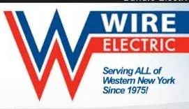 Wire Electric - Electrical Services in Buffalo, NY