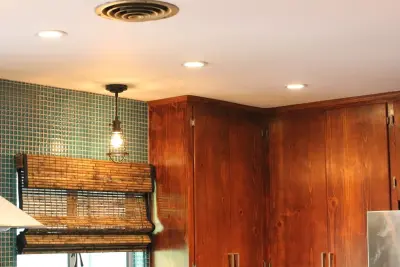 Modern Electric - Electrical Services in Austin, TX
