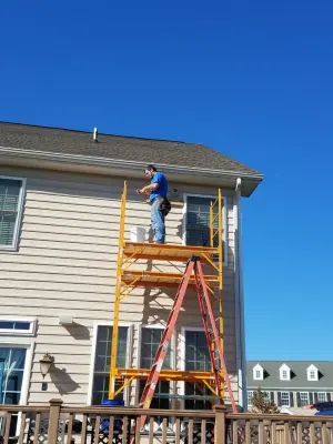Radle Electric Llc - Electrical Services in Camp Hill, PA