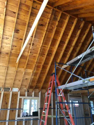 M3 Electric LLC - Electrical Services in Brewer, ME