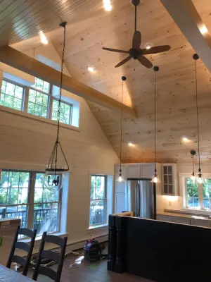 M3 Electric LLC - Electrical Services in Brewer, ME