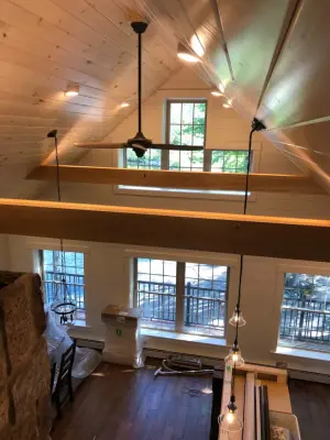 M3 Electric LLC - Electrical Services in Brewer, ME