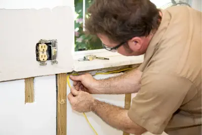 Schaffhouser Electric Company LLC - Electrical Services in Portland, TN