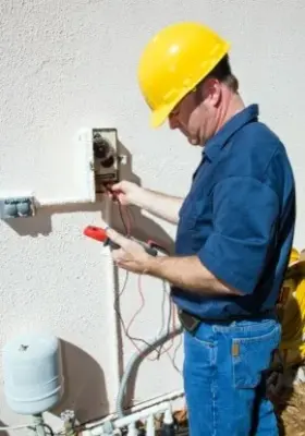 Sternberg Electric Service - Electrical Services in Roseville, CA