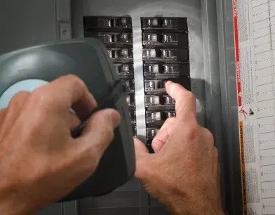 Sternberg Electric Service - Electrical Services in Roseville, CA