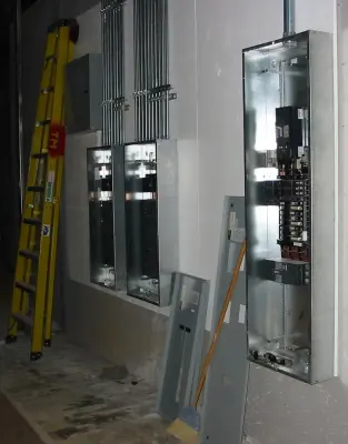Aargus Electric - Electrical Services in Tallahassee, FL