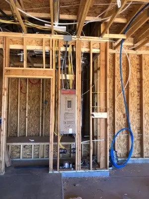 Triple Threat Electric LLC - Smart Home & Theater Installers in Phoenix, AZ