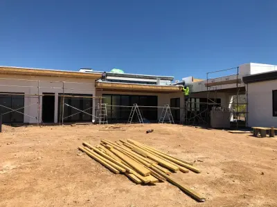 Triple Threat Electric LLC - Smart Home & Theater Installers in Phoenix, AZ