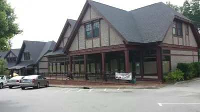 Carolina Electrical Technologies - Electrical Services in Black Mountain, NC