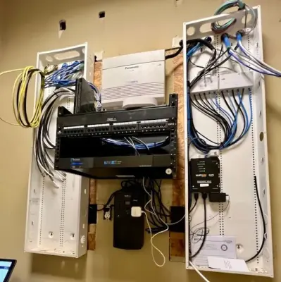 iTrust Electrical - Smart Home & Theater Installers in Alpharetta, GA