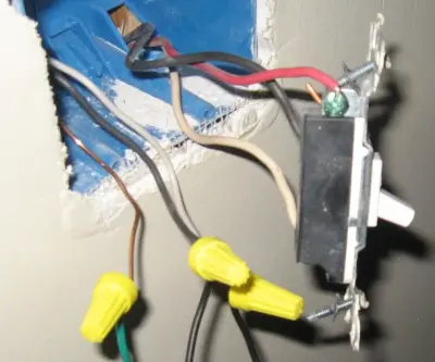 Mantych Electric Inc - Electrical Services in Wendell, NC