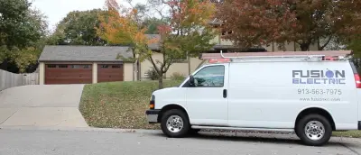 Fusion Electric - Electrical Services in Overland Park, KS