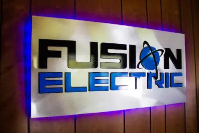 Fusion Electric - Electrical Services in Overland Park, KS
