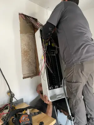 Florida EcoLiving - Solar Panel Installation Services in Orlando, FL