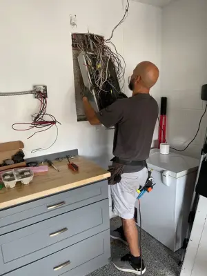 Florida EcoLiving - Solar Panel Installation Services in Orlando, FL