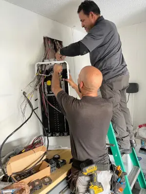 Florida EcoLiving - Solar Panel Installation Services in Orlando, FL