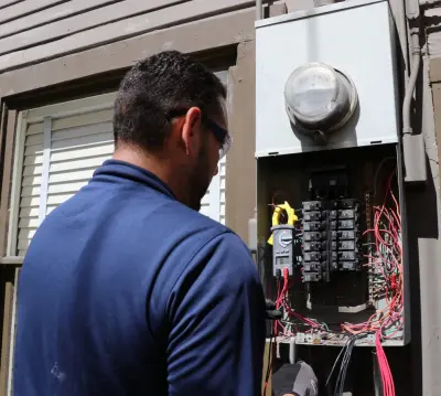 Electricians Service Team - Smart Home & Theater Installers in Los Angeles, CA