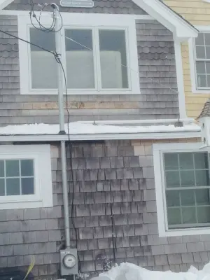 Anthony Stamatouras - Electrical Services in Hull, MA