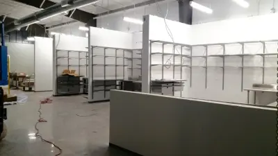 Rx Drugstore by Wired Electrical Services