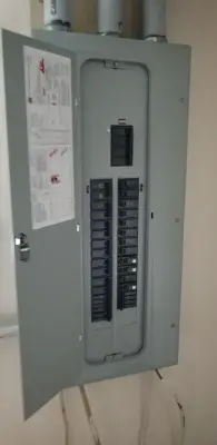 New World Electrical Services - Electrical Services in Kingsport, TN