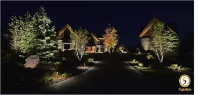 Signature Electric Co - Electrical Services in Victoria, MN