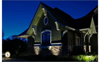 Signature Electric Co - Electrical Services in Victoria, MN