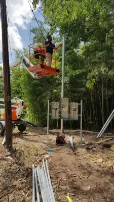 Rhino Electric - Electrical Services in Wimberley, TX