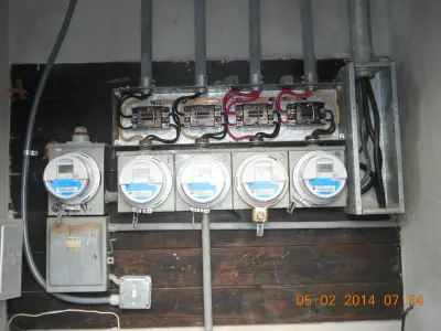 Peal Development Group Inc, ELECTRICAL CONTRACTOR - Design-Build Services in Miami, FL