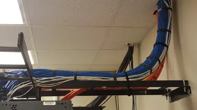 Twisted Pair Communication - Smart Home & Theater Installers in Katy, TX