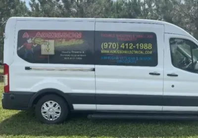 A. Adkisson Electric - Electrical Services in Loveland, CO