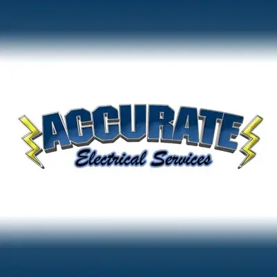 Precise Electrical Solutions — Electrical Services project by Accurate Electrical Services