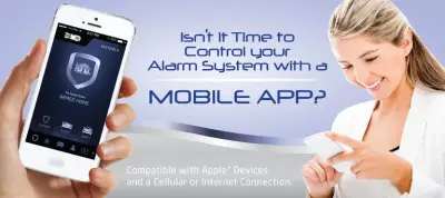 Total Security, Inc. - Smart Home & Theater Installers in Laconia, NH