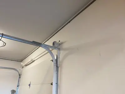 Install a dedicated power outlet in the client's garage for a personal sauna. by Reddy Watt Electrical