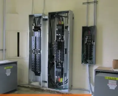 Economy Electric Inc. - Electrical Services in Manhattan, KS
