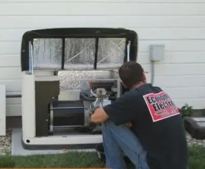 Economy Electric Inc. - Electrical Services in Manhattan, KS