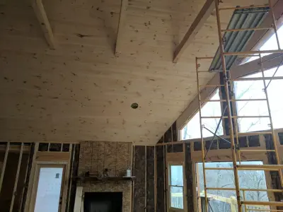 Data & Sound Specialties, Inc. - Smart Home & Theater Installers in Blue Ridge, GA