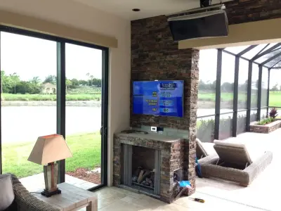 Audio & Communications Experts, Inc. - Electrical Services in Sarasota, FL