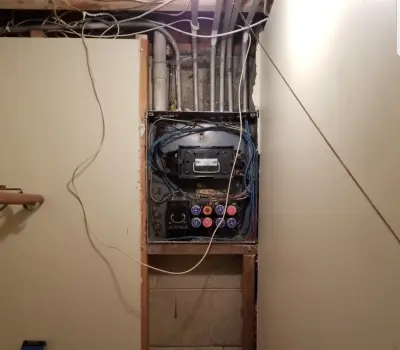 Steve Martin Electric, Inc. - Smart Home & Theater Installers in Geneva, IL