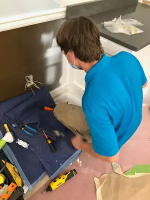 iTrust Electrical - Smart Home & Theater Installers in Alpharetta, GA