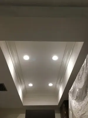 AZ Recessed Lighting - Smart Home & Theater Installers in Peoria, AZ