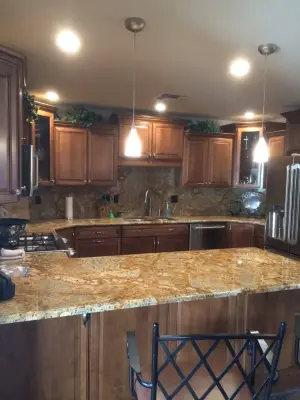 AZ Recessed Lighting - Smart Home & Theater Installers in Peoria, AZ