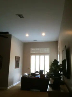 AZ Recessed Lighting - Smart Home & Theater Installers in Peoria, AZ