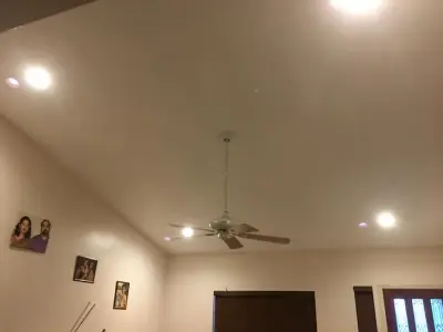 AZ Recessed Lighting - Smart Home & Theater Installers in Peoria, AZ