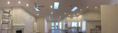 AZ Recessed Lighting - Smart Home & Theater Installers in Peoria, AZ