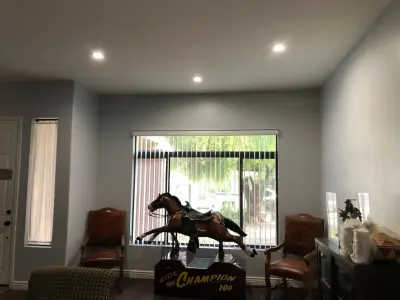AZ Recessed Lighting - Smart Home & Theater Installers in Peoria, AZ