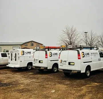 B-line Electric LLC - Electrical Services in Prineville, OR