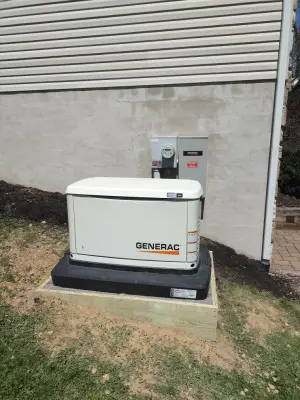 W&W Residential Services - Electrical Services in Herndon, PA