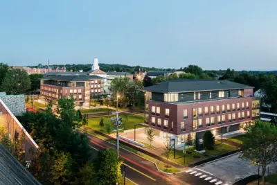 DeBlois Electric, Inc. - Electrical Services in Lewiston, ME
