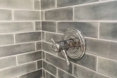 Berkeley Restroom Renovation — Electrical Services project by Reco Roberts Electric
