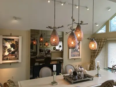 Clinton Electric Company - Electrical Services in Timonium, MD